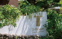 Condominium T-Room [Okinawa Main island]