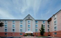 Sonesta Simply Suites Austin The Domain Area
