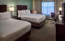 Sonesta Atlanta Airport North