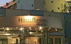 Hotel Nacional de Rio Preto - Distributed by Intercity