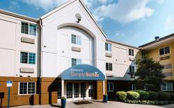 Sonesta Simply Suites Dallas Richardson