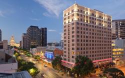 The Stephen F Austin Royal Sonesta Hotel