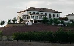 Hotel Restaurante Banos
