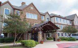 Sonesta ES Suites San Antonio Northwest - Medical Center