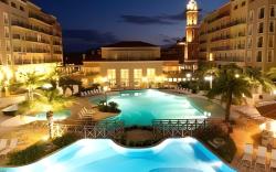 IL Campanario Villaggio Resort - OFICIAL