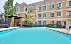Sonesta ES Suites Atlanta Alpharetta Avalon