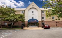 Sonesta Simply Suites Hampton
