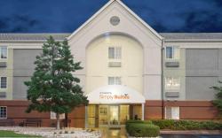 Sonesta Simply Suites Birmingham Hoover 