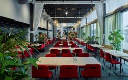 First Hotel Arlanda Airport