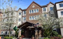 Sonesta ES Suites Portland Vancouver 41st