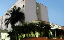 JVA Fenix Hotel