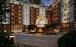 Sonesta Simply Suites Jersey City