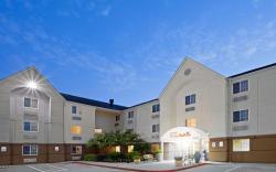 Sonesta Simply Suites Houston CityCentre I-10 West