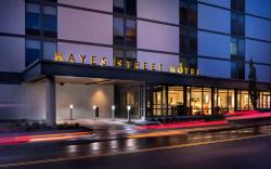 The Hayes Street Hotel in Nashville