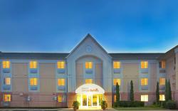 Sonesta Simply Suites Dallas Galleria