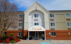 Sonesta Simply Suites Houston – NASA Clear Lake