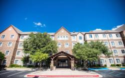 Sonesta ES Suites Austin The Domain Area