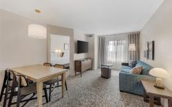 Sonesta ES Suites Austin The Domain Area