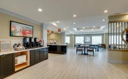 Sonesta ES Suites San Jose Airport