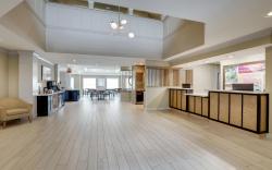 Sonesta ES Suites San Jose Airport