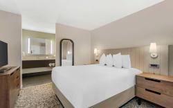 Sonesta ES Suites Dulles Airport