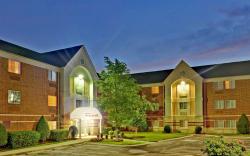 Sonesta Simply Suites Nashville Brentwood