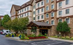 Sonesta ES Suites Atlanta - Perimeter Center