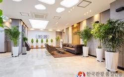 Gwangju Noble Stay Hotel (Korea Quality)