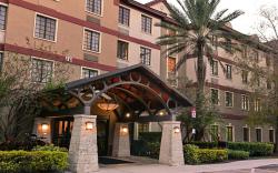 Sonesta ES Suites Fort Lauderdale Plantation