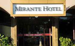 Mirante Hotel