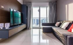 LRT House, Ara Damansara, Subang Airport My Home Light Rail House