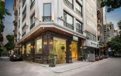 C'bon Hotel