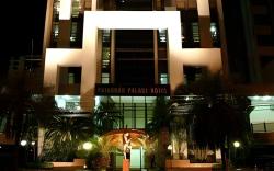 Paiaguas Palace Hotel