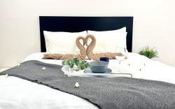 EkoCheras Staycation Duplex Comfy Suite by Moka