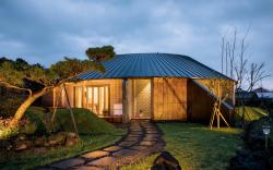 jeju seuteisamdaloreum