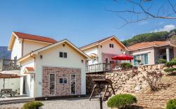 hadong sansaesori pensyeon