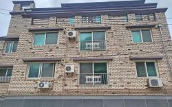 Jeonju Gimmyeongok Kimchi Sukbak Chaehumgwan