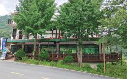 danyang sobaegsanmaru