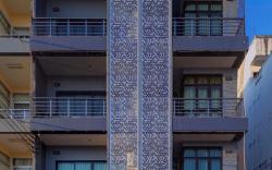 The Iconic Hotel