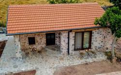 Dedehan Retreat Otel