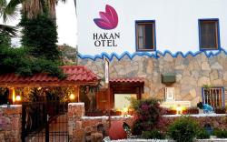 Hakan Hotel