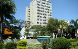 B&B HOTEL Uberlandia