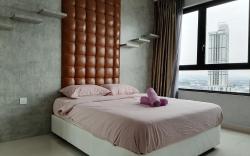 Icity Wellness Homestay 13