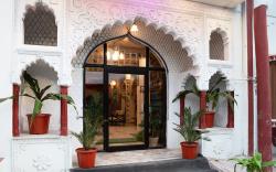 Stamps By Eight Continents, Pushkar