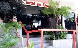 Hotel Rio Vermelho