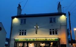 The Green Man