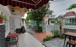 Rumah Klasik Reisban