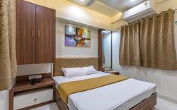 Hotel Rajlaxmi Grand