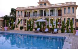 Koolwal Kothi Zinc Journey by The Fern, Nawalgarh