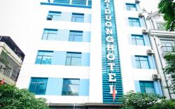 Huong Duong Hotel